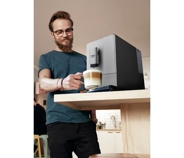 Beko Outlet CEG5331X - 1561740 - zdjęcie